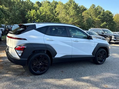 New 2026 Hyundai Kona SEL Sport image 6