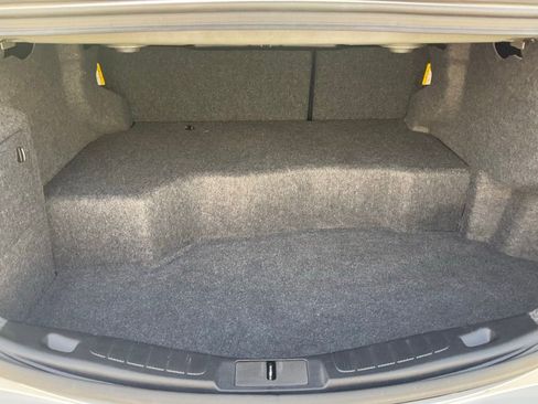 Used 2019 Ford Fusion Titanium image 16