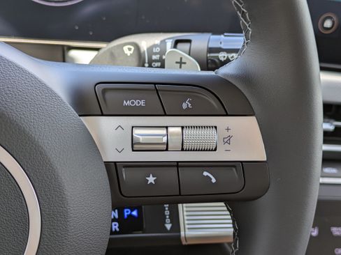New 2026 Hyundai Sonata SEL FWD image 23