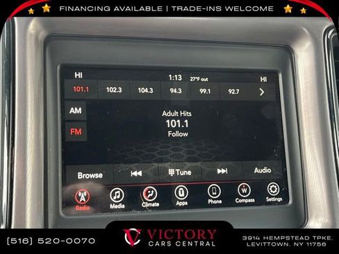 Used 2022 Dodge Challenger GT w/ Performance Handling Group image 22