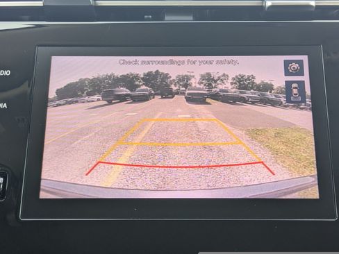 Used 2024 Hyundai Tucson SEL FWD image 24