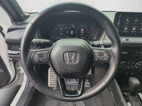 Used 2024 Honda Accord Sport image 13