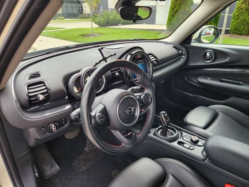 Used 2020 MINI Cooper Clubman S w/ Storage Package AWD/4WD image 10