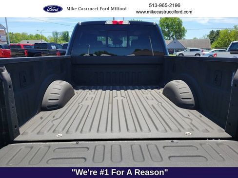 Used 2019 Ford F250 Limited w/ FX4 Off-Road Package AWD/4WD image 30