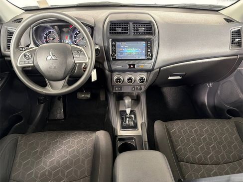 Used 2020 Mitsubishi Outlander Sport ES image 22