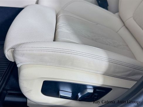 Certified 2023 BMW 530e xDrive 530e iPerformance w/ Premium Package image 20