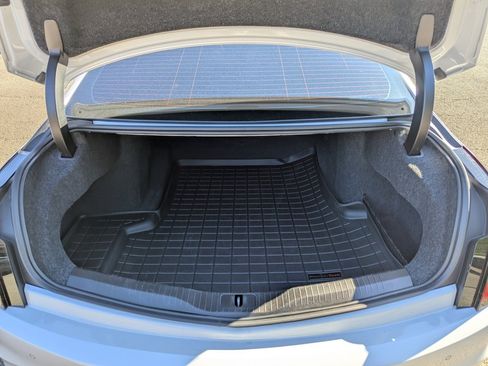 Used 2019 Cadillac CT6 V w/ Driver Assist Package image 32