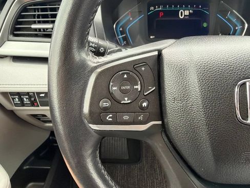 Used 2023 Honda Odyssey EX-L image 15