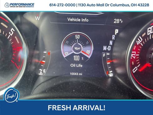 Used 2022 Dodge Challenger R/T image 18