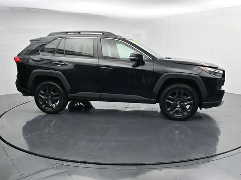 Used 2024 Toyota RAV4 Adventure AWD/4WD image 9