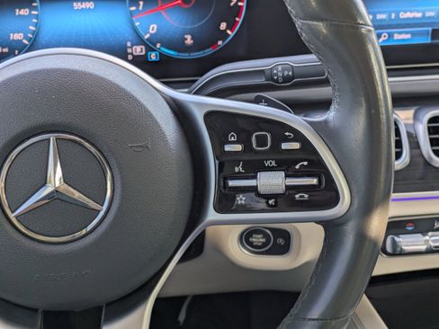 Used 2020 Mercedes-Benz GLE 350 GLE 350 image 20