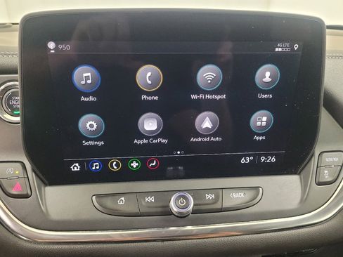 Used 2024 Chevrolet Blazer LT w/ Convenience Package image 25