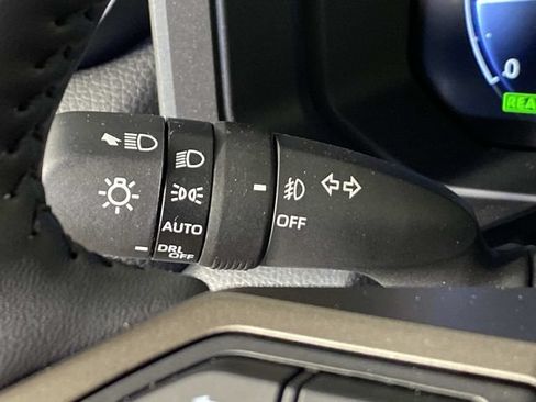 Used 2026 Toyota Land Cruiser w/ Premium Package AWD/4WD image 22