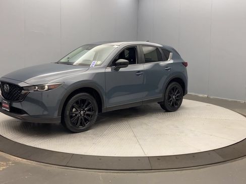 Used 2025 MAZDA CX-5 Carbon Edition AWD/4WD image 9