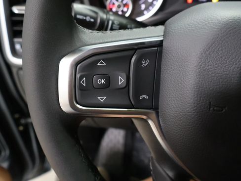 New 2026 RAM 1500 4x4 Crew Cab image 27