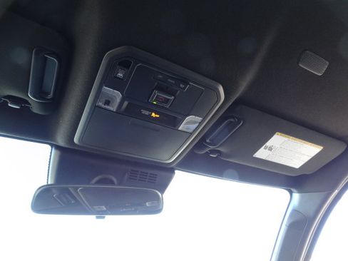 New 2026 Toyota 4Runner TRD Off-Road image 27