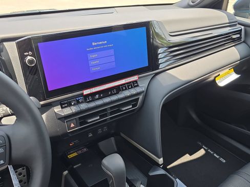 New 2026 Toyota Camry XSE FWD image 16