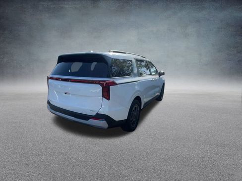 New 2026 Kia Carnival EX image 23