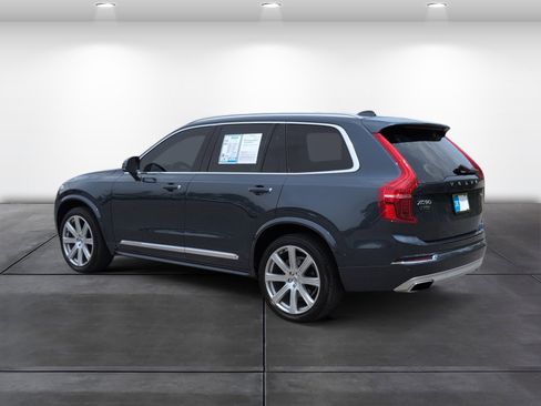 Used 2019 Volvo XC90 T6 Inscription AWD/4WD image 3