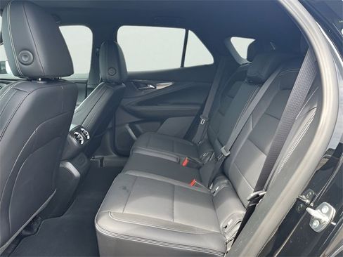 New 2025 Chevrolet Blazer EV LT image 30