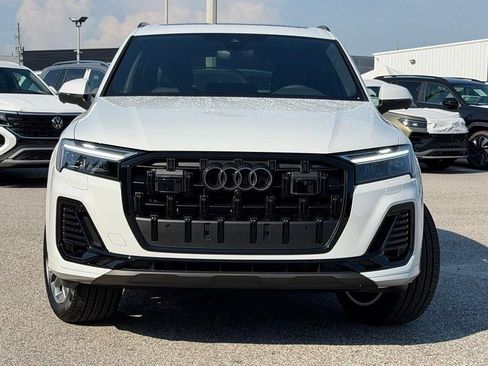 New 2026 Audi Q7 2.0T Premium AWD/4WD image 2