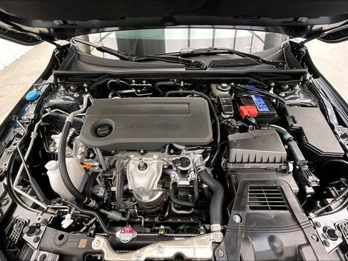 New 2026 Honda Civic Sport image 12