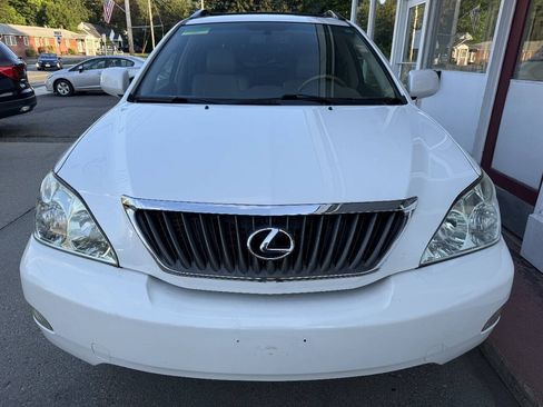 Used 2008 Lexus RX 350 2WD image 5