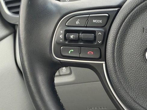 Used 2018 Kia Optima EX w/ Premium Package image 16