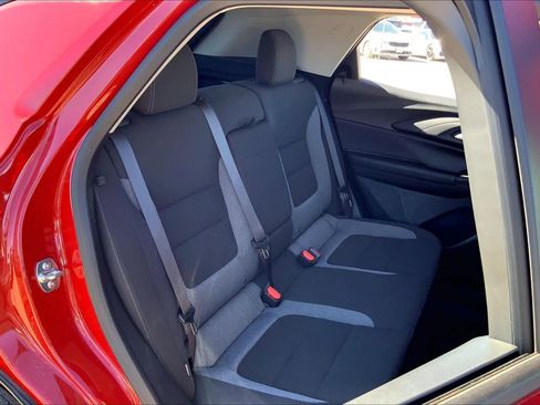 Used 2026 Chevrolet TrailBlazer LT w/ Convenience Package image 20