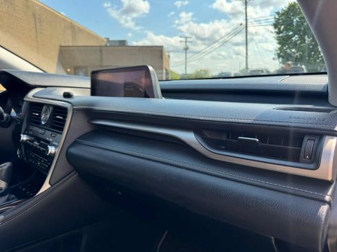 Used 2016 Lexus RX 350 AWD w/ Premium Package image 28