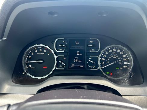 Certified 2020 Toyota Tundra SR5 w/ SR5 Convenience Package AWD/4WD image 18