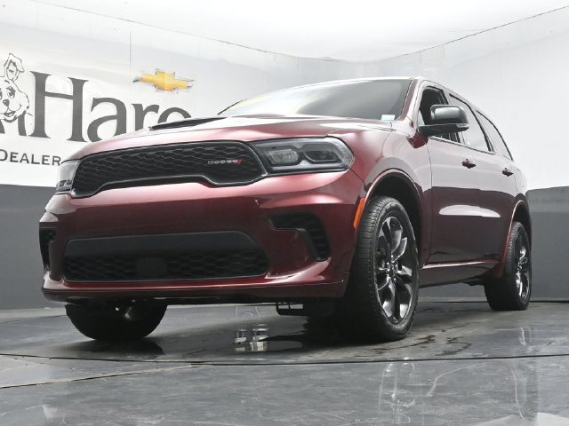 Used 2024 Dodge Durango GT AWD/4WD image 4