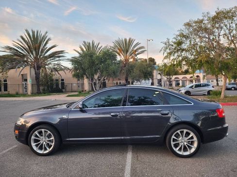 Used 2006 Audi A6 3.2 AWD/4WD image 6