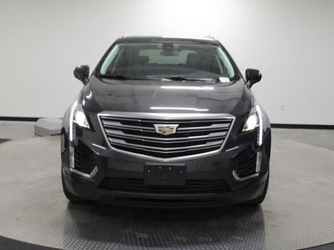 Used 2017 Cadillac XT5 Luxury w/ Driver Awareness Package image 16