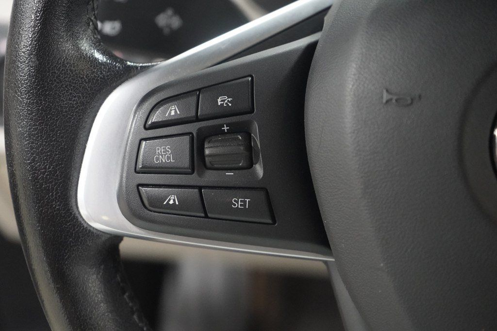 Used 2019 BMW X1 sDrive28i w/ Convenience Package FWD image 14