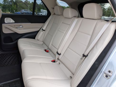 New 2026 Mercedes-Benz GLE 350 4MATIC image 33