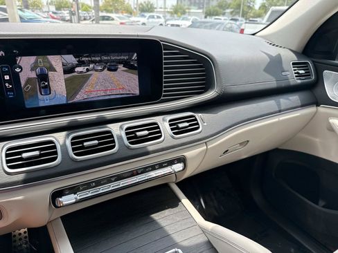 Certified 2026 Mercedes-Benz GLS 450 4MATIC image 29