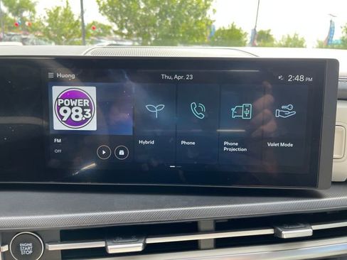 Used 2025 Hyundai Santa Fe SEL FWD image 33