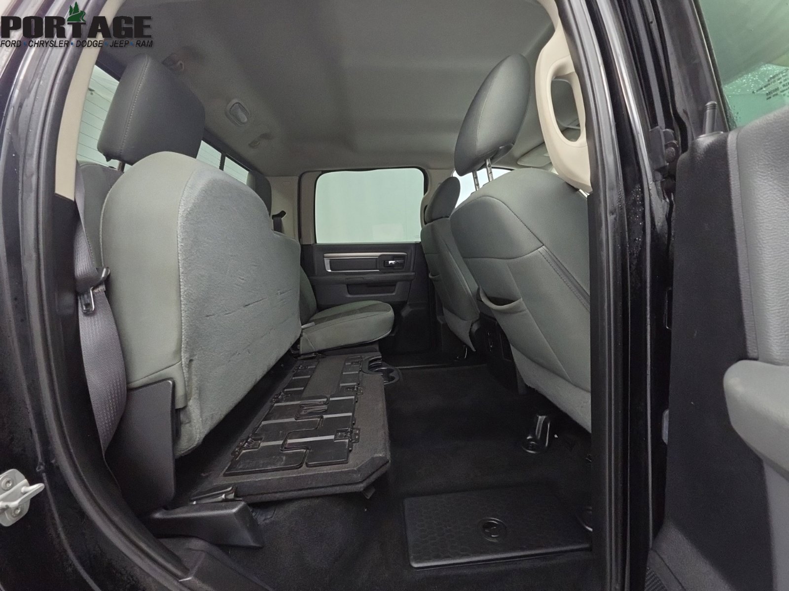 Used 2015 RAM 2500 Big Horn AWD/4WD image 33