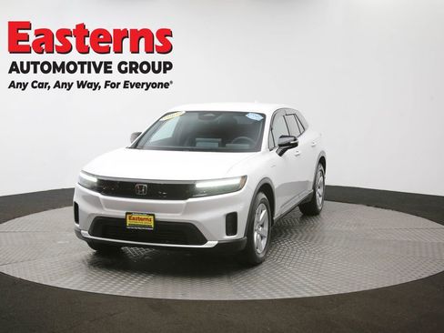 Used 2024 Honda Prologue EX image 52