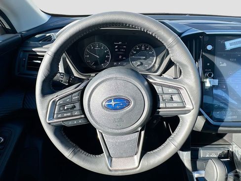 New 2026 Subaru Ascent Premium image 11