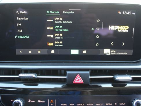 New 2026 Kia Sportage SX image 50