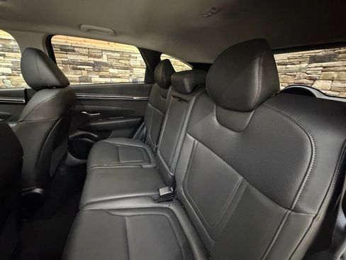 Certified 2023 Hyundai Tucson SEL w/ Convenience Package image 28