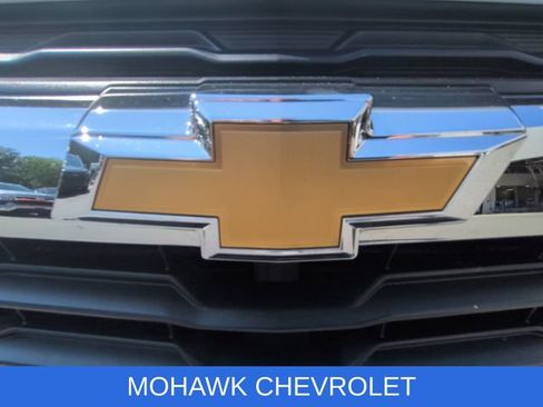 Used 2024 Chevrolet TrailBlazer LT w/ Convenience Package AWD/4WD image 32