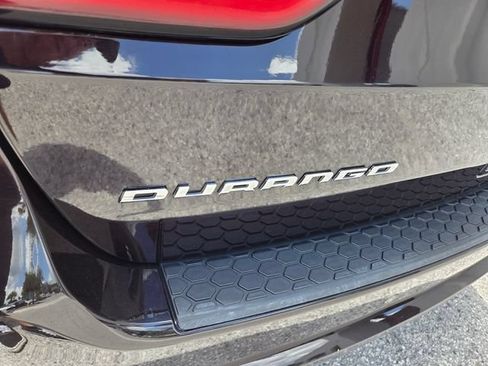 Used 2025 Dodge Durango GT RWD image 10