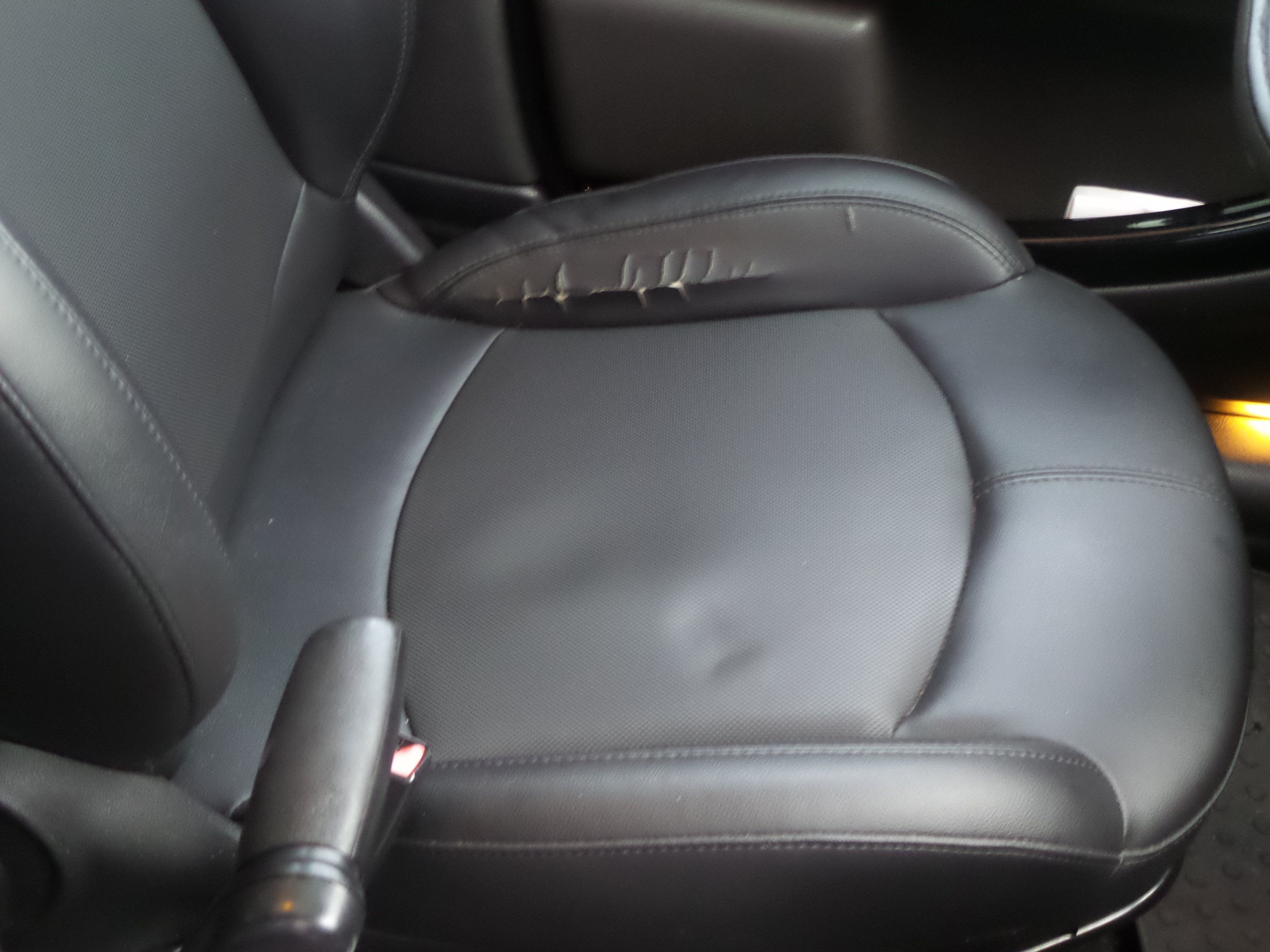 Used 2013 MINI Cooper Countryman S FWD image 20