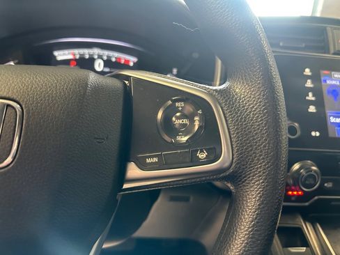 Used 2022 Honda CR-V EX image 21