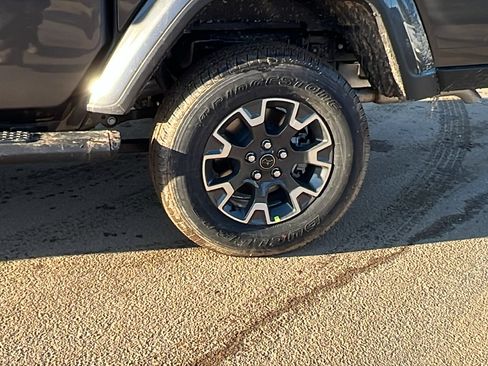 New 2026 Jeep Gladiator Sport image 12