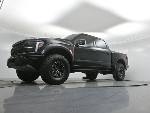 New 2026 Ford F150 Raptor image 45