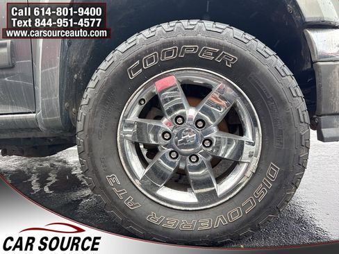 Used 2011 Chevrolet Colorado LT image 26